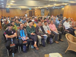 Seminar Fatwa Kapit 3