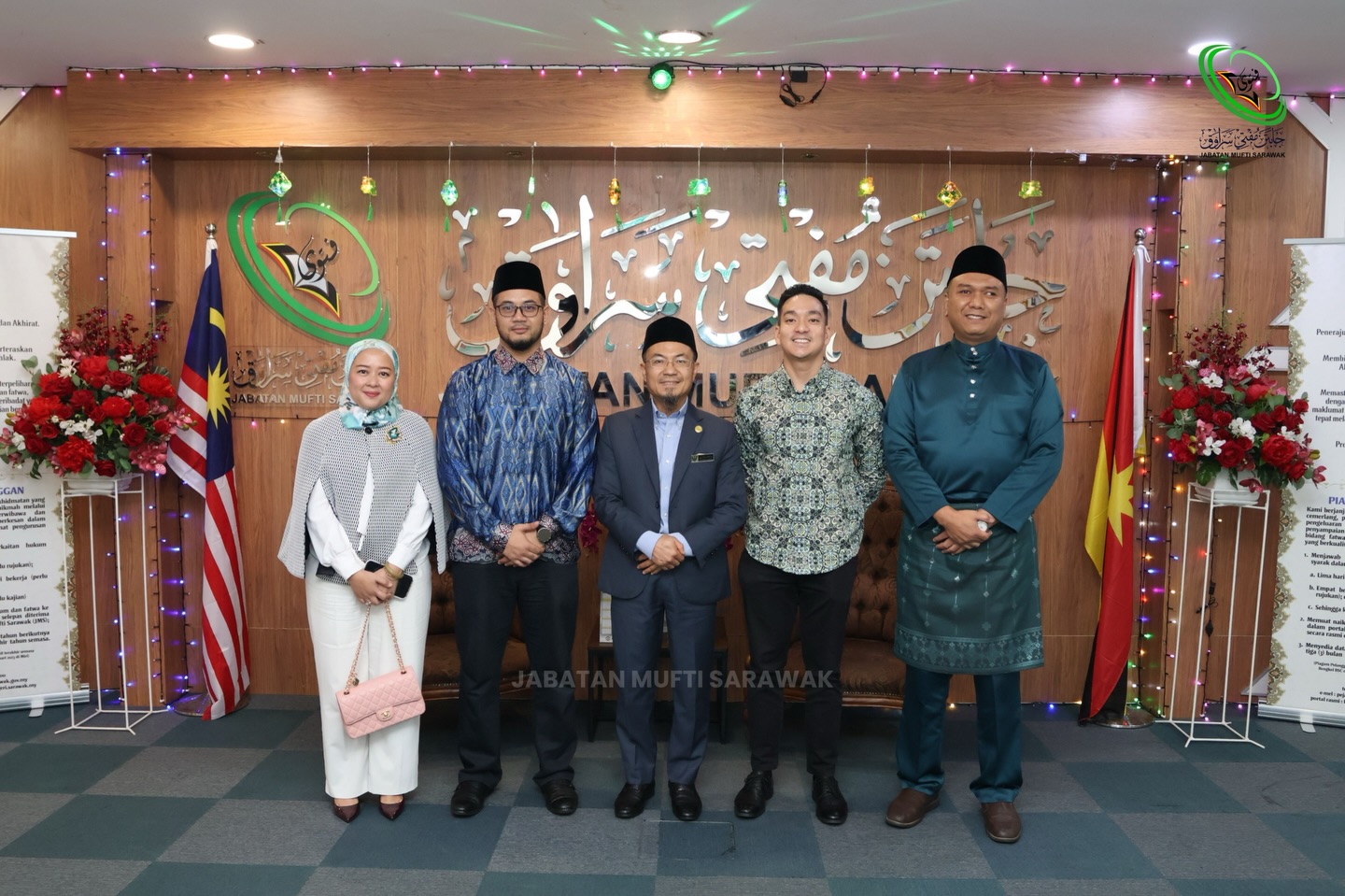 Kunjung Hormat Affin 5