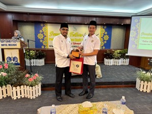 Seminar Fatwa Kapit 2