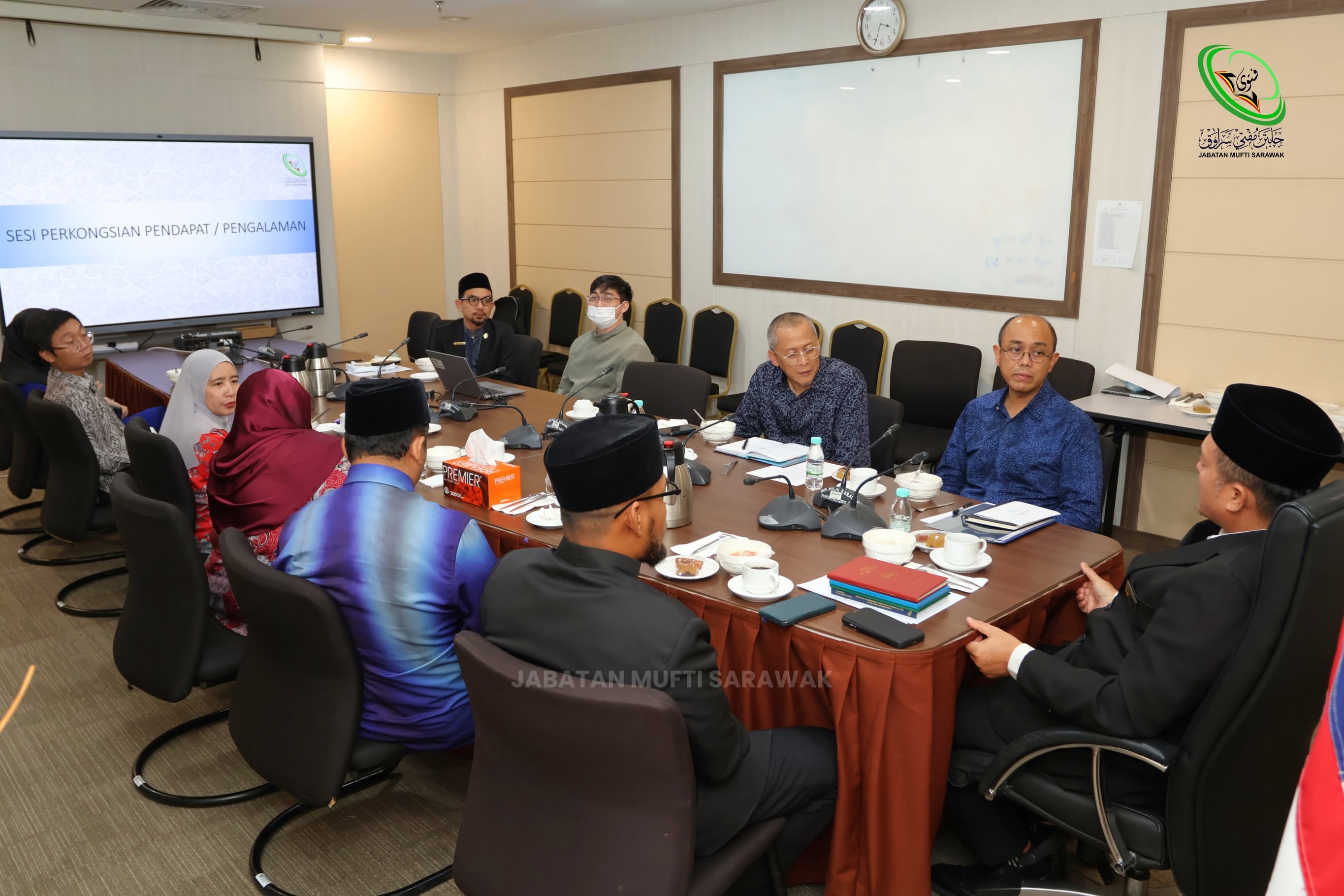 KUNJUNG HORMAT IBFIM 5