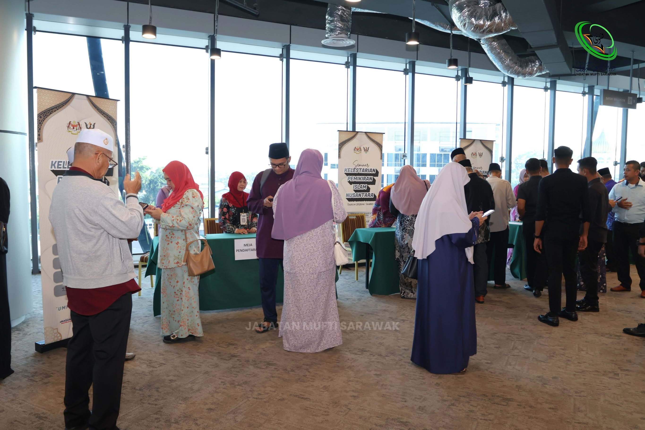 Pameran 3