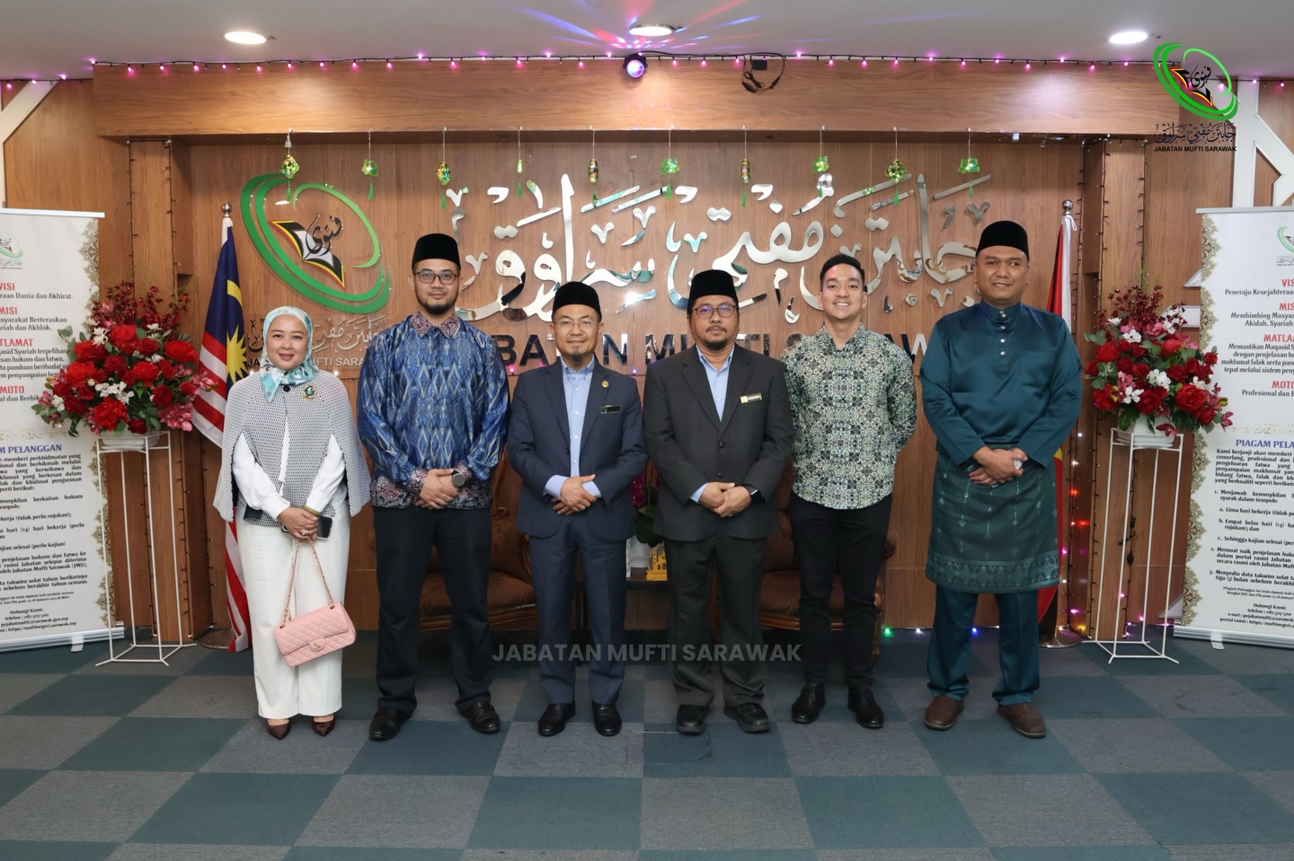 Kunjung Hormat Affin 4